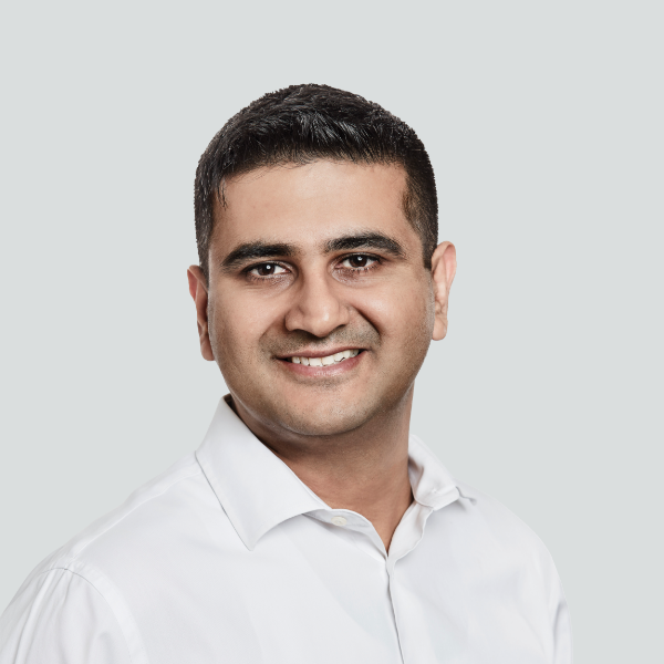 Dr Amit Gurbuxani