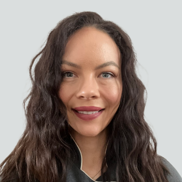 Dr Ashlee Bence