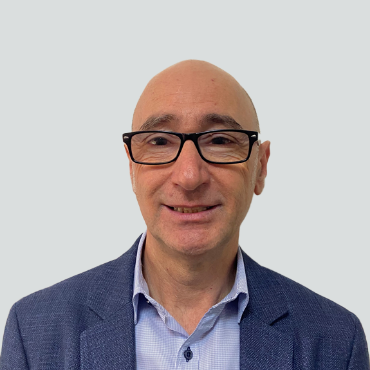Dr Gino Cirillo