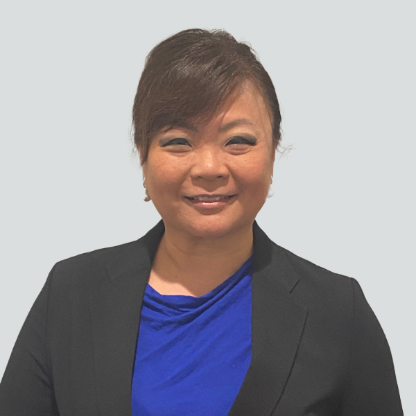 Dr Gwendlyn (Gwen) Chin
