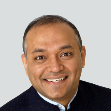 Dr Robert Anthonappa