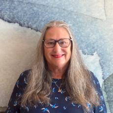 Sandra Wood ADAWA - Sandra