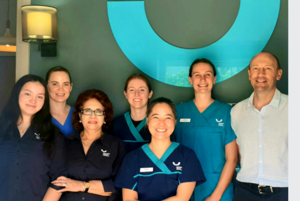 ADA Dental Health Foundation programs
