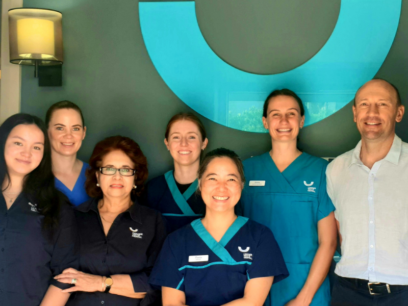 ADA Dental Health Foundation programs