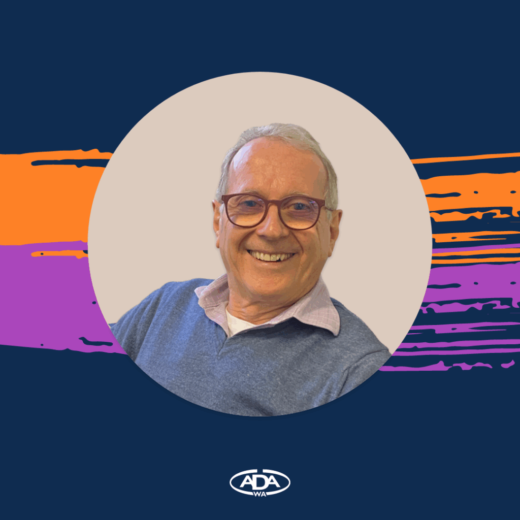 Dr Toni Poli STAFF SPOTLIGHT