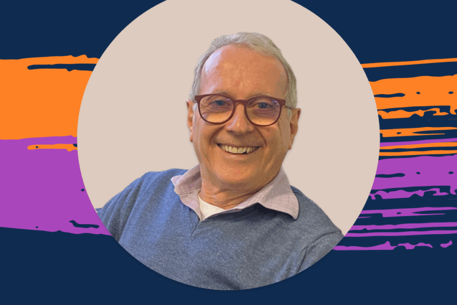 Dr Toni Poli STAFF SPOTLIGHT