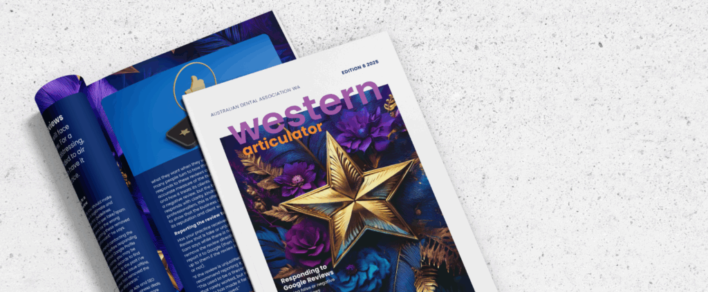 Western Edition 6 cover image