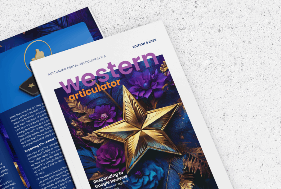 Western Edition 6 cover image