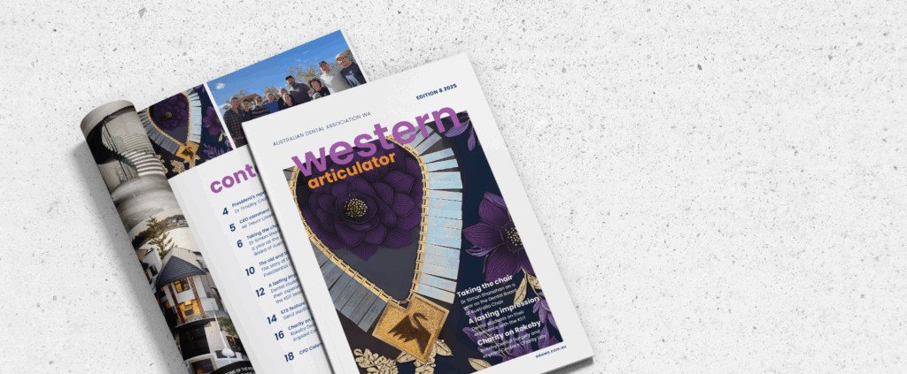 Western Articulator Edition - 8