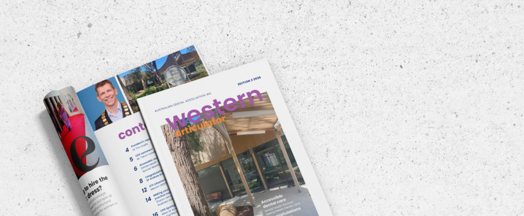 Western Edition Post - Second Edition