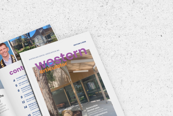 Western Edition Post - Second Edition