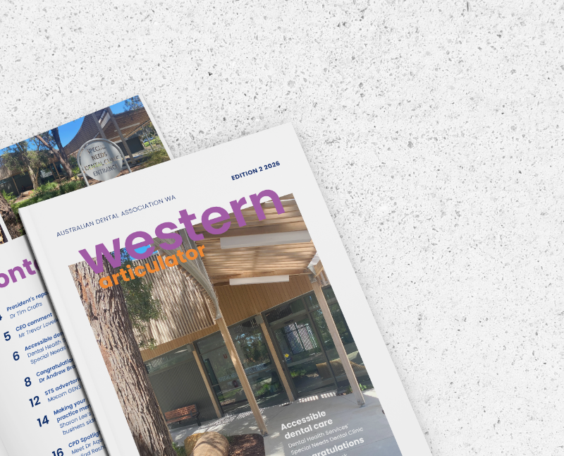 Western Edition Post - Second Edition