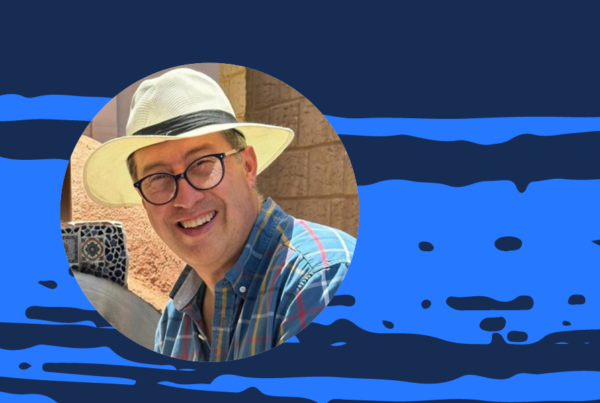 CPD spotlight - Dr Julio Rincon