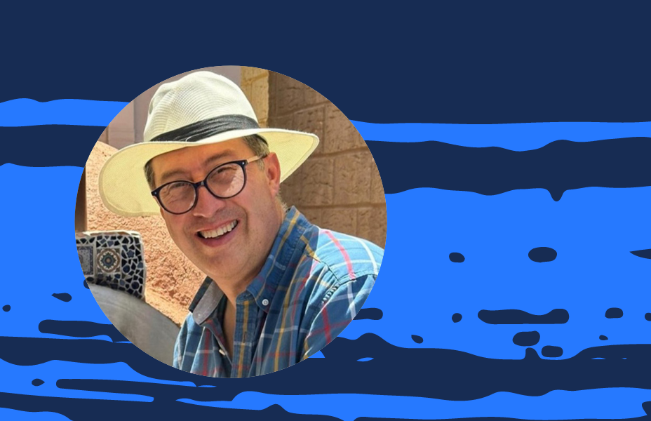 CPD spotlight - Dr Julio Rincon