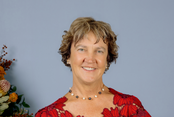 Dr Kathryn Braysich