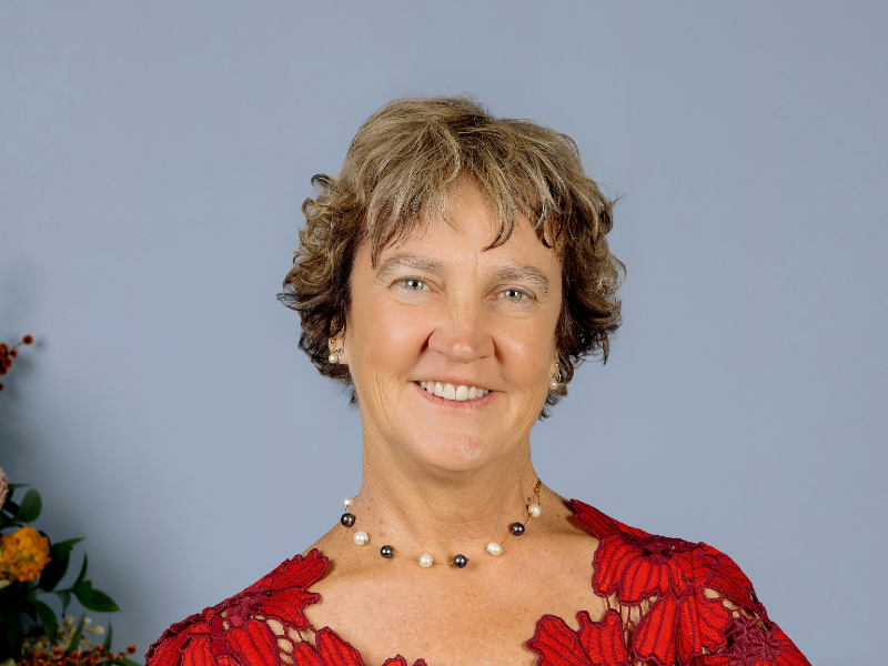 Dr Kathryn Braysich