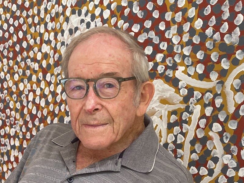 Dr Ian Rosenberg