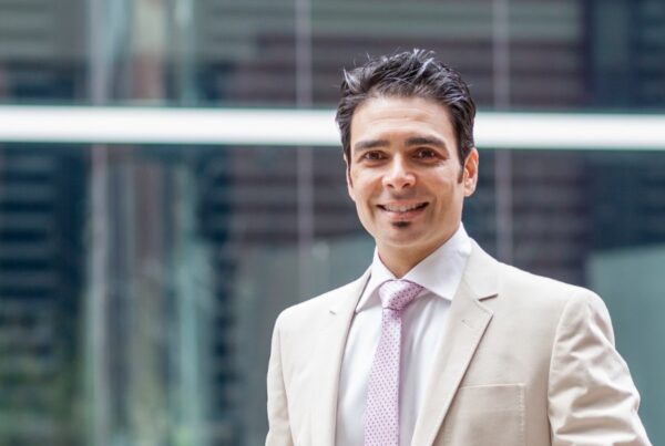 Dr Vivian Mascarenhas