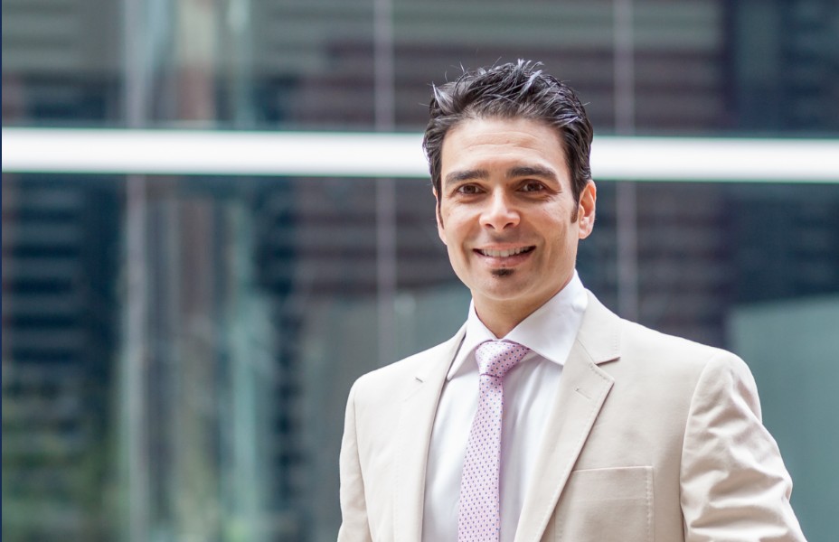 Dr Vivian Mascarenhas