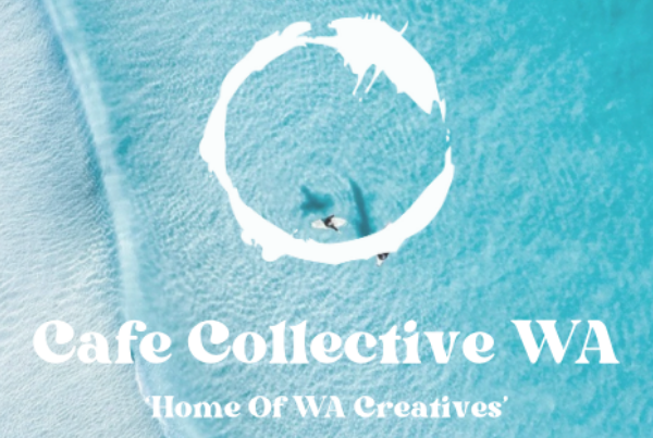 Cafe Collective WA Logo
