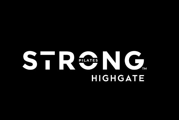 Strong Pilates Highgate logo