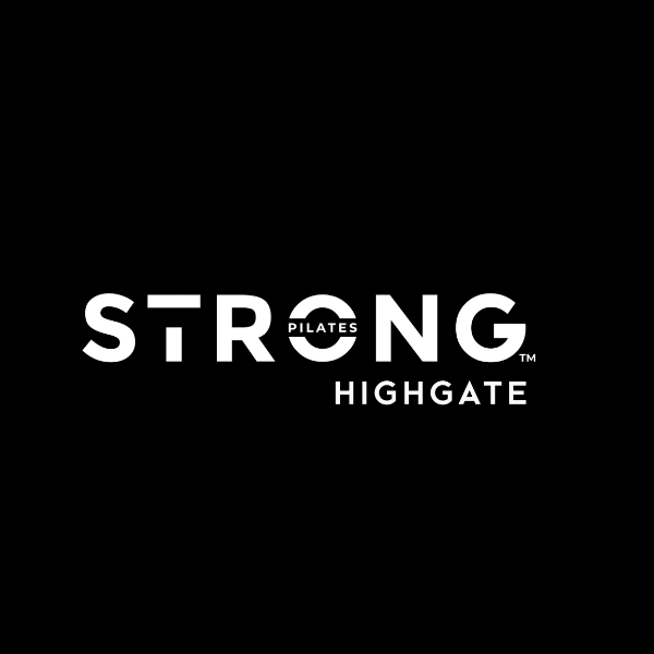 Strong Pilates Highgate logo